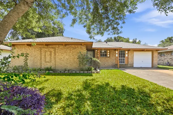 1507 Willow Rock Road, Houston, TX 77088
