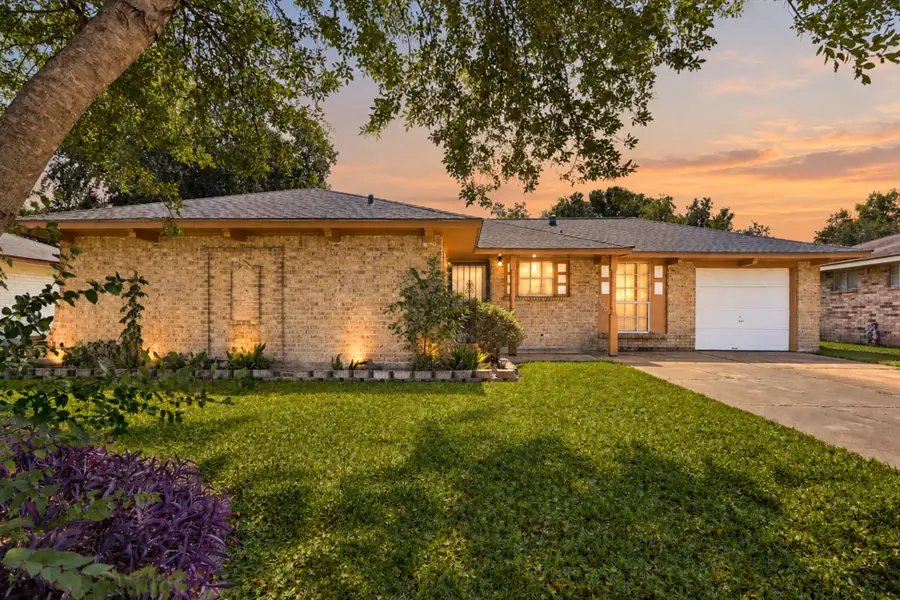 1507 Willow Rock Road, Houston, TX 77088 - #2