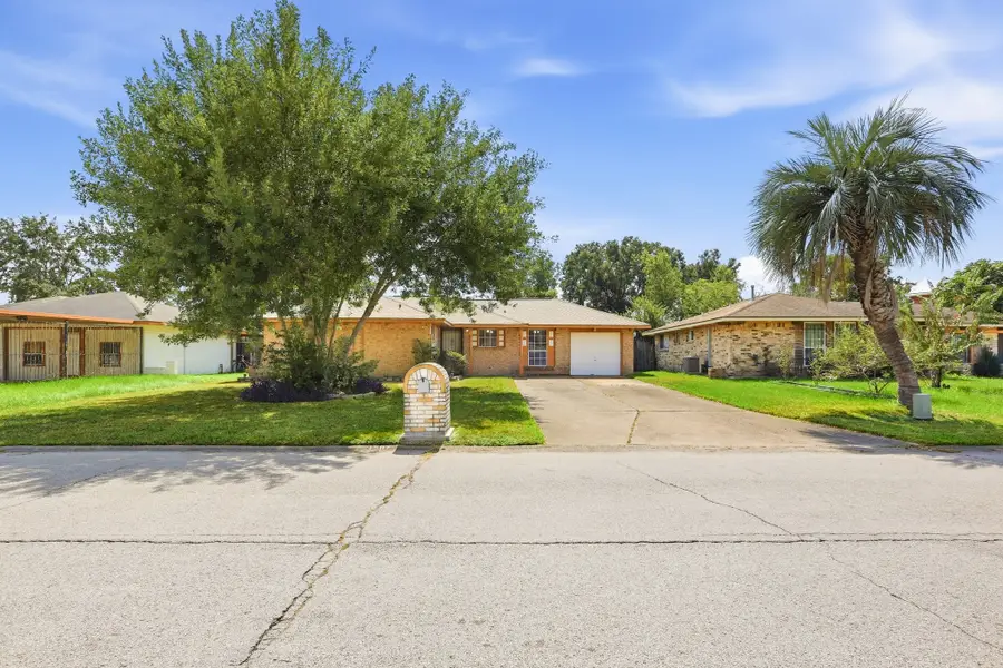 1507 Willow Rock Road, Houston, TX 77088 - #3