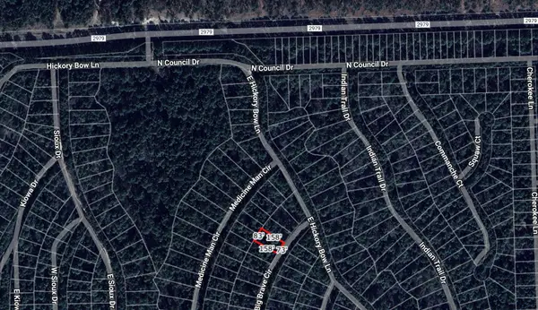 Lot 4 Big Brave Circle, Waller, TX 77445