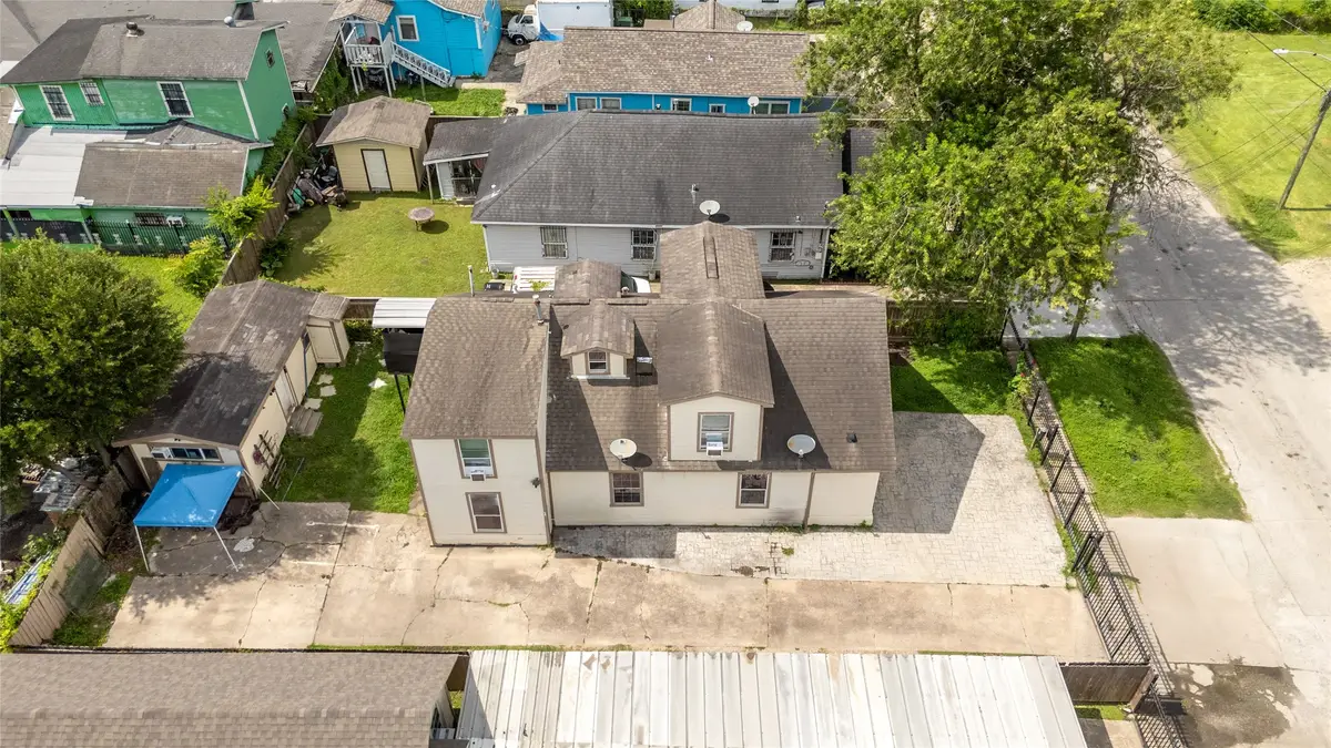 911 Wooding Street, Houston, TX 77011 - #1