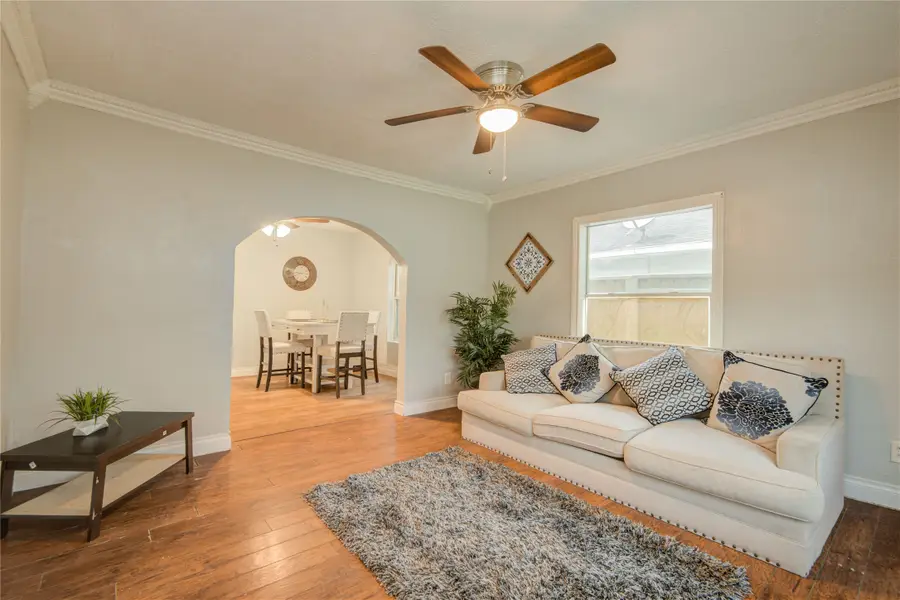 911 Wooding Street, Houston, TX 77011 - #3