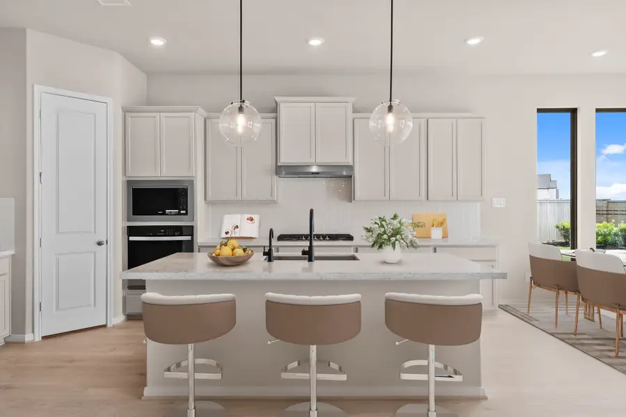 10703 Sundial Lupine Court, Cypress, TX 77433 - #2