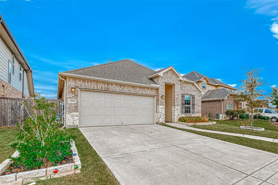 11503 Harmony Summit Trace, Richmond, TX 77406 - #2