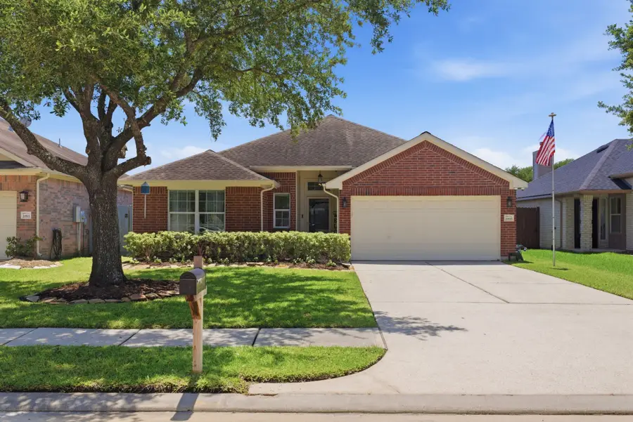 20515 Spring Bluff Lane, Spring, TX 77388 - #2