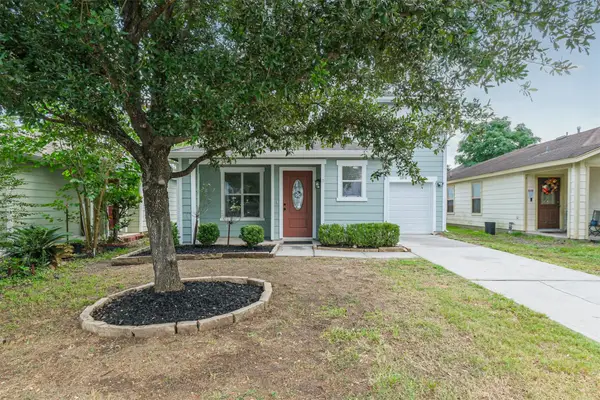 12018 Madison Oak Street, Houston, TX 77038