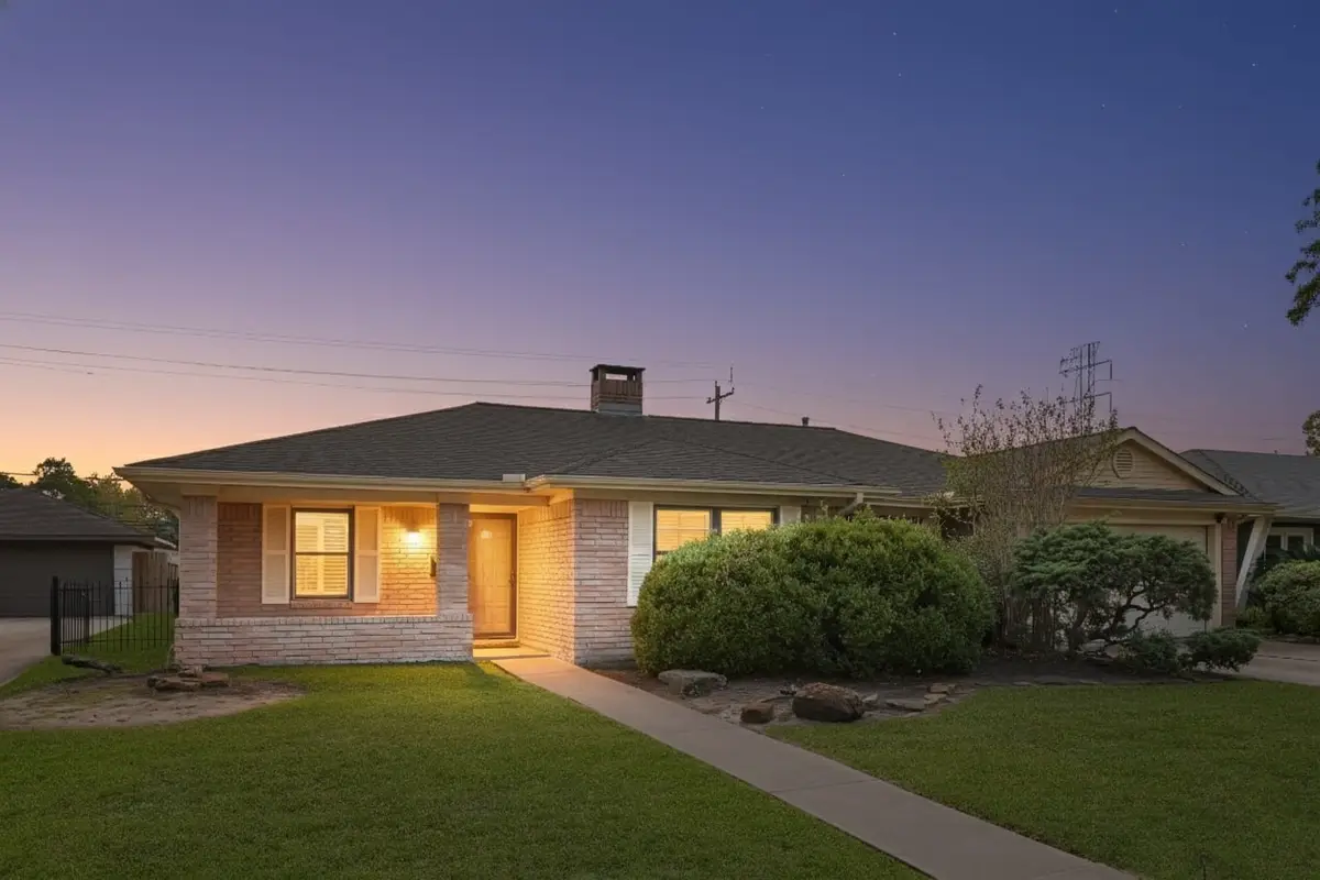 4831 Knickerbocker Street, Houston, TX 77035 - Image #1