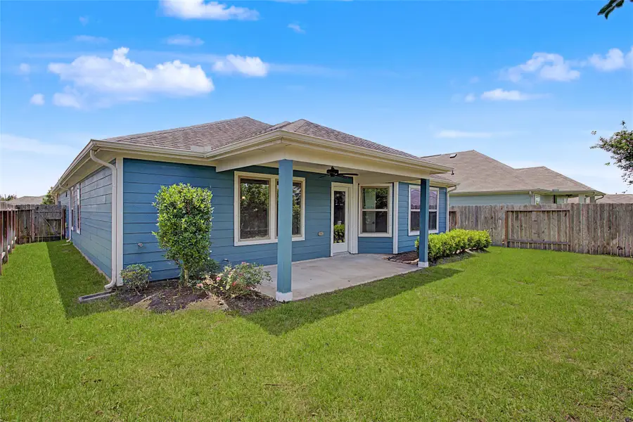 1206 Colt Canyon Drive, Alvin, TX 77511 - #2