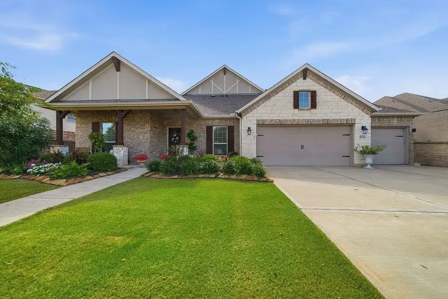 9614 Carson Lane, Iowa Colony, TX 77583 - #2