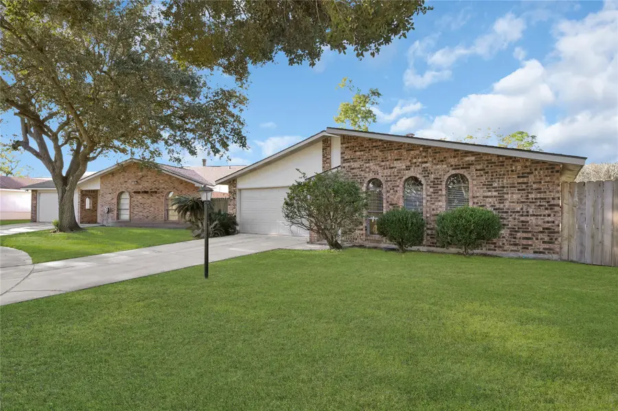 15802 Ironfork Drive, Houston, TX 77053 - #2
