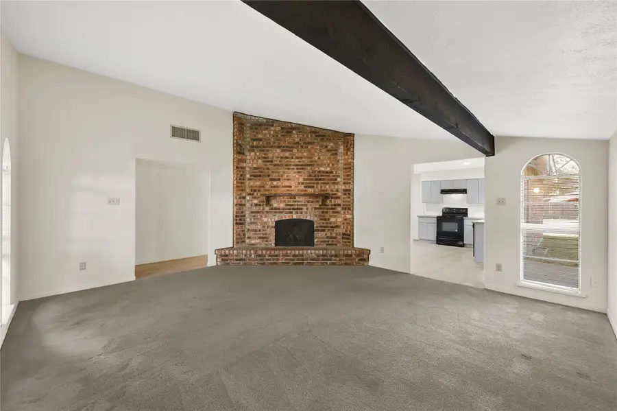 15802 Ironfork Drive, Houston, TX 77053 - #3