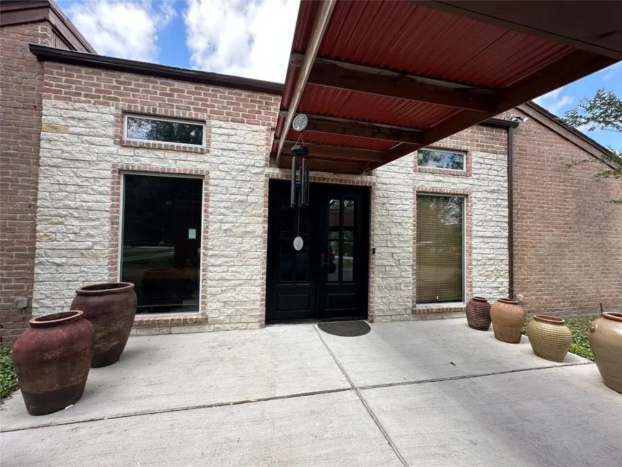 801 Holly Ridge Drive, Houston, TX 77024 - #2