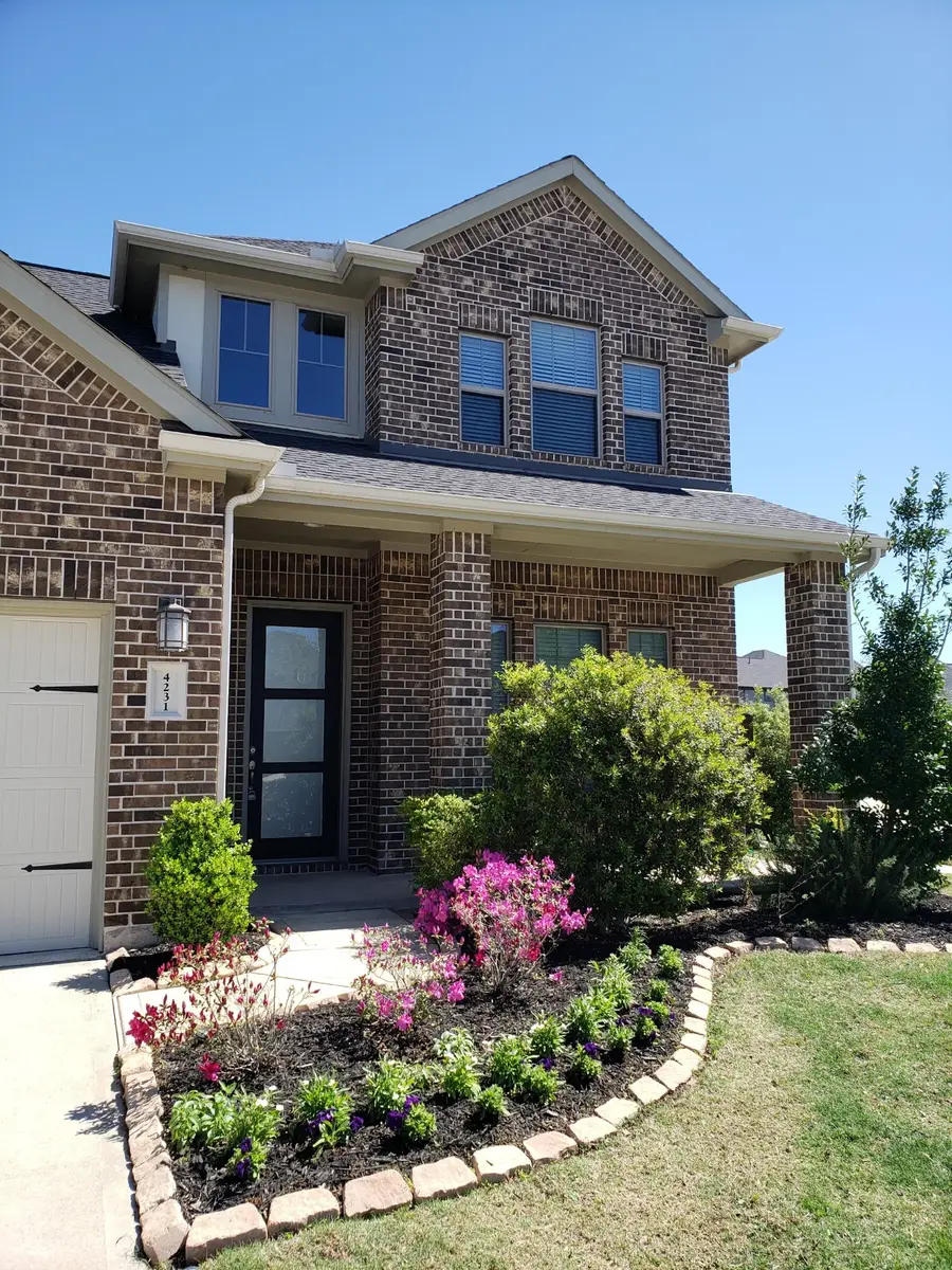 4231 Maple Glen Drive, Fulshear, TX 77441 - #3