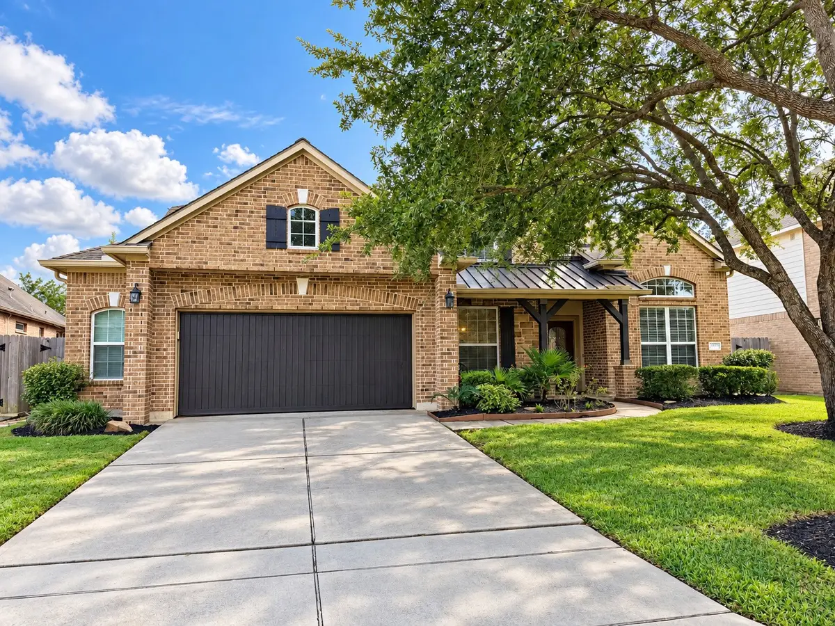 12323 Scherer Woods Court, Tomball, TX 77377 - #1