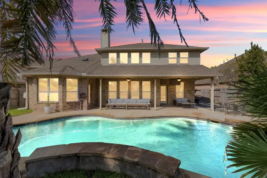 12323 Scherer Woods Court, Tomball, TX 77377 - #2