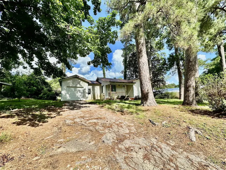 312 Temple Street, Woodville, TX 75979 - Image #3