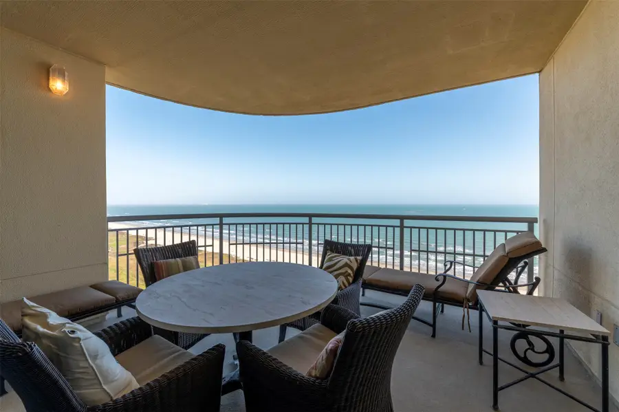 801 E Beach Drive #BC1604, Galveston, TX 77550 - #2