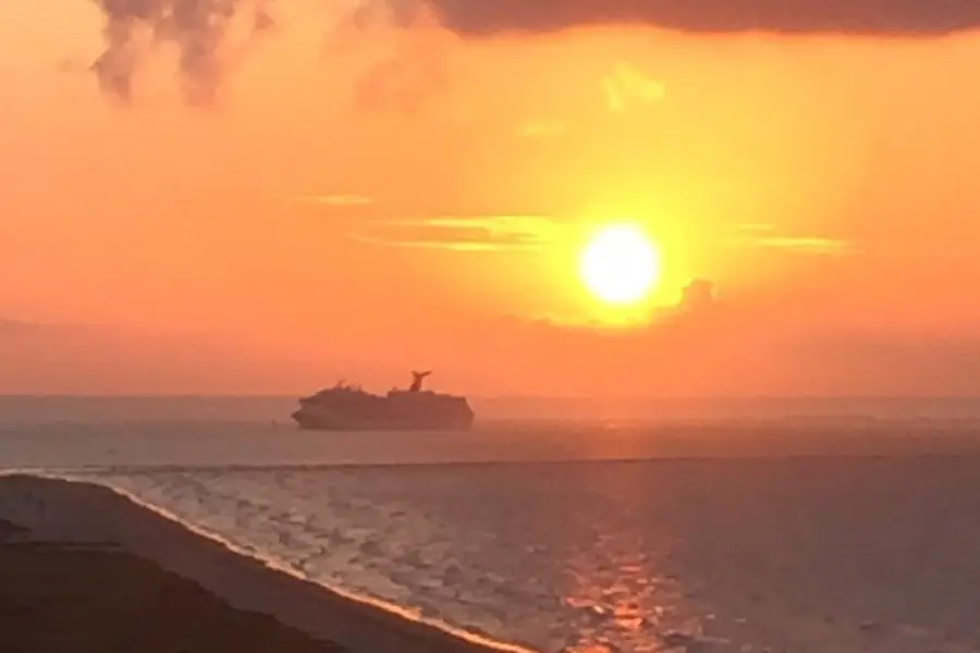 801 E Beach Drive #BC1604, Galveston, TX 77550 - #3