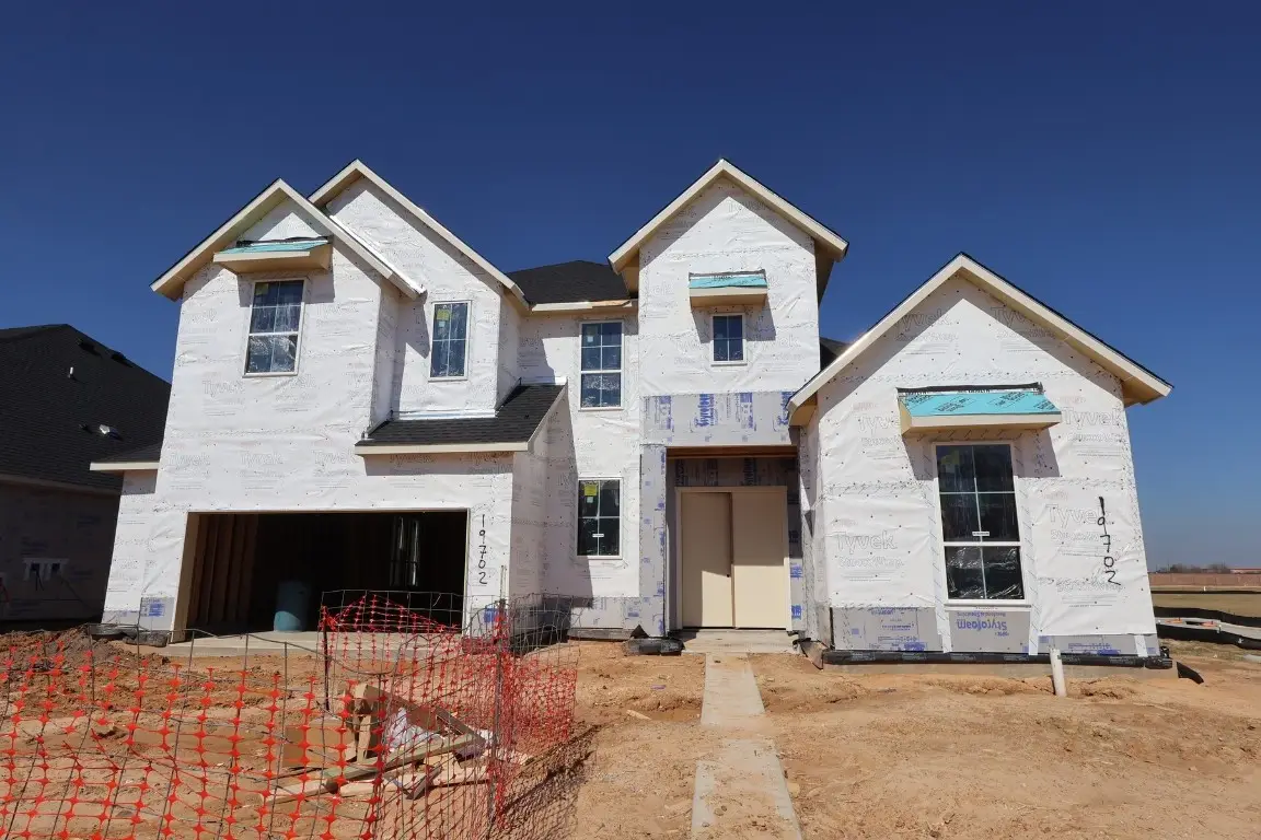 19702 Centennial Park Lane, Cypress, TX 77433 - #1