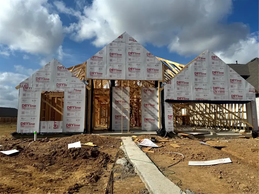 6115 Waterman Lake Lane, Katy, TX 77493 - Image #2