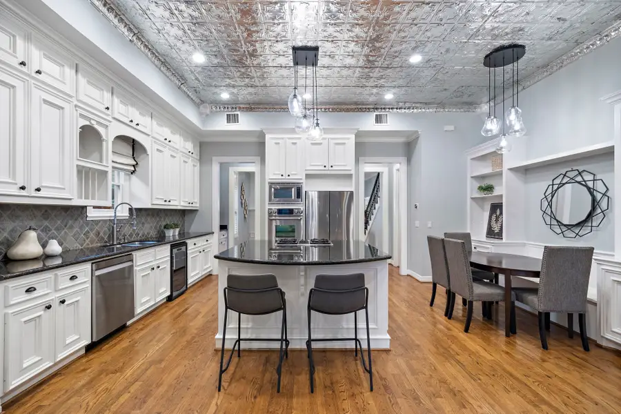 619 E 8th 1/2 Street, Houston, TX 77007 - #3