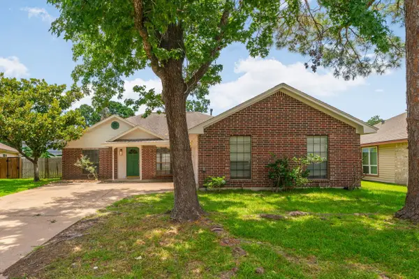 8614 Greenleaf Lake Drive, Houston, TX 77095