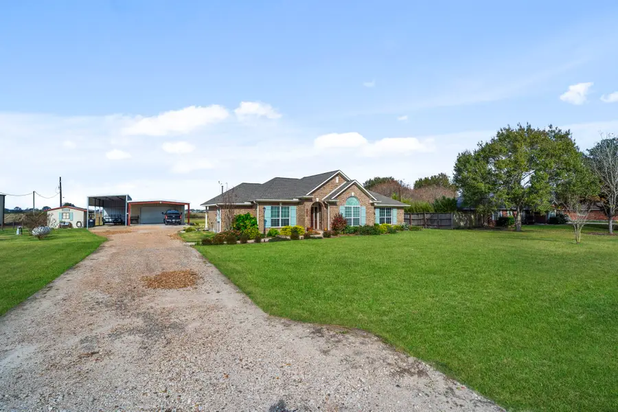 9016 Dixie Lane, Needville, TX 77461 - Image #3