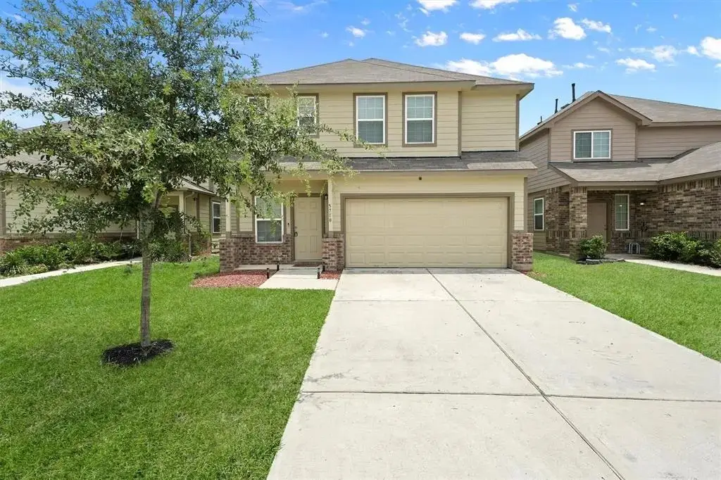 5710 Esk River Trail, Katy, TX 77449 - Image #1