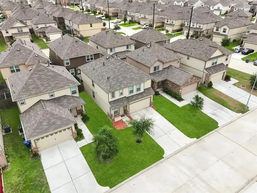 5710 Esk River Trail, Katy, TX 77449 - Image #2