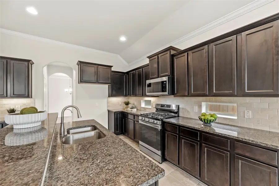 5205 Rainy Garden Court, Rosharon, TX 77583 - #3