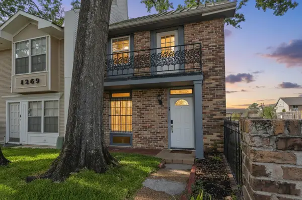 1271 Witte Road #26, Houston, TX 77055