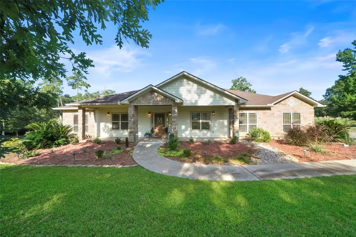 274 Robinson Tract, Livingston, TX 77351 - #1