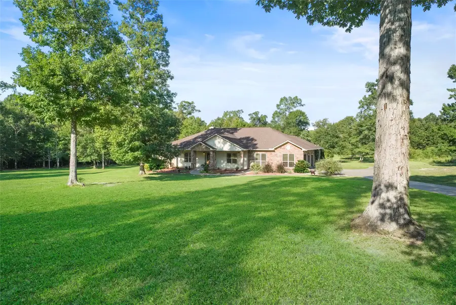 274 Robinson Tract, Livingston, TX 77351 - #2