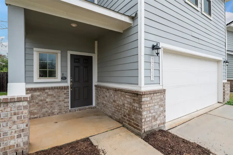 25953 Northpark Birch Drive, Porter, TX 77365 - Image #2