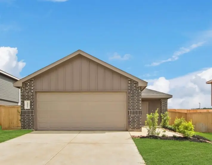 40830 Hawthorne Glades Street, Magnolia, TX 77354 - #2