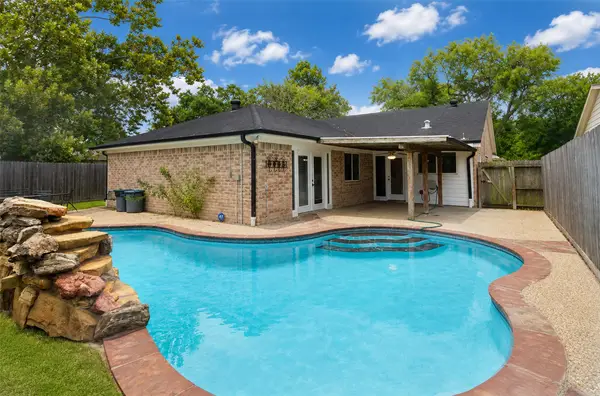 22610 Poppyfield Drive, Katy, TX 77450