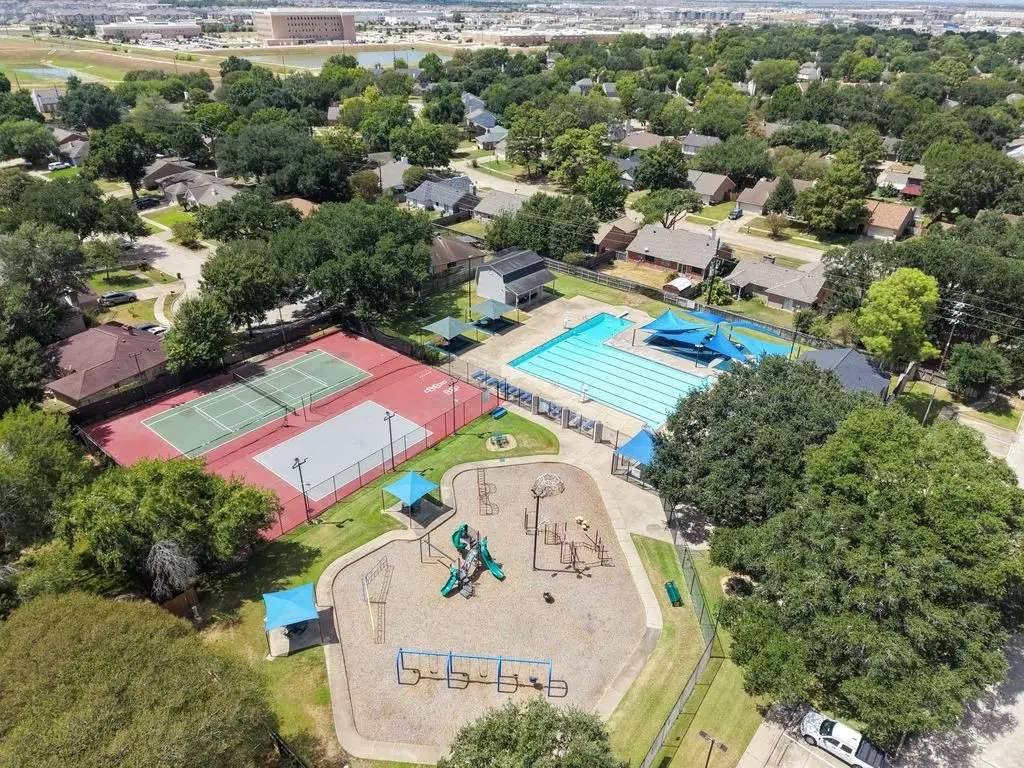 22811 Capitol Landing Lane, Katy, TX 77449 - #1