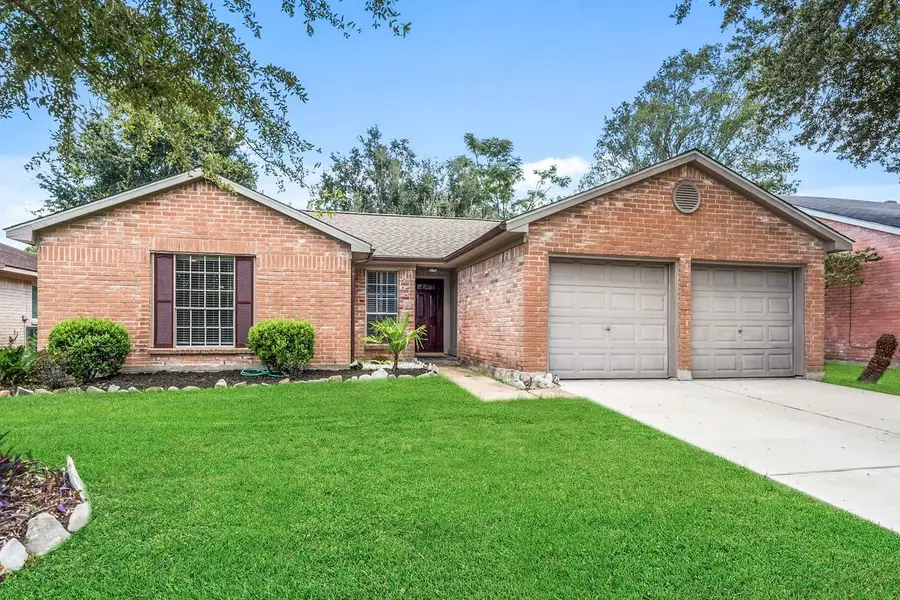 22811 Capitol Landing Lane, Katy, TX 77449 - #2