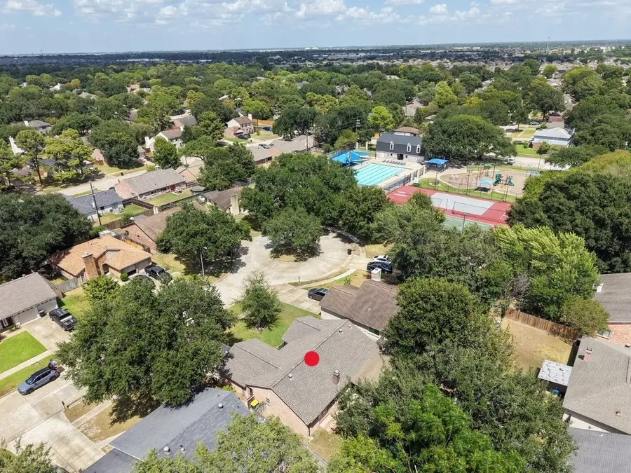 22811 Capitol Landing Lane, Katy, TX 77449 - #3
