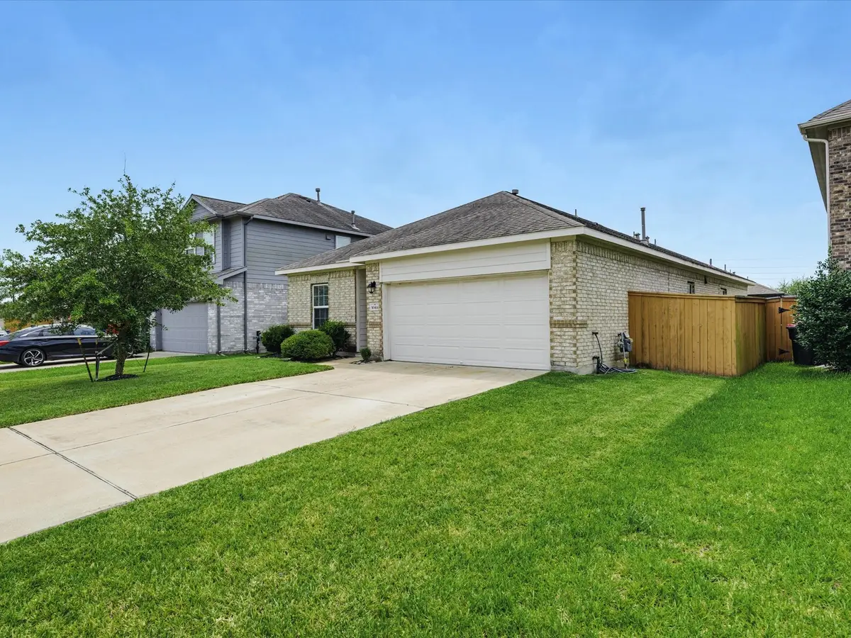 10414 Ritter Run Drive, Rosharon, TX 77583 - #1