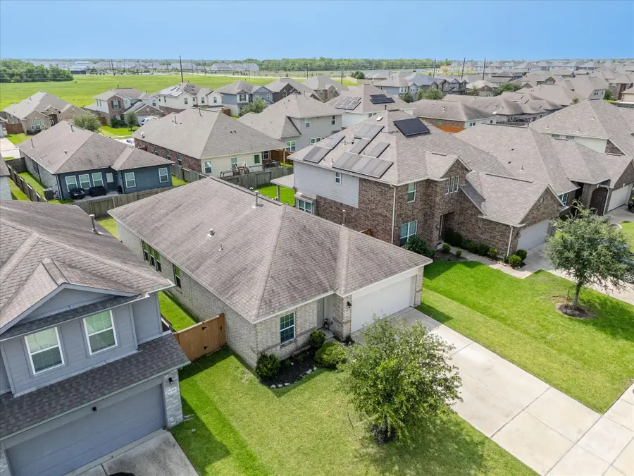 10414 Ritter Run Drive, Rosharon, TX 77583 - #2