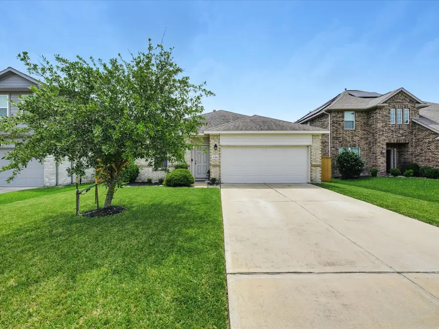 10414 Ritter Run Drive, Rosharon, TX 77583 - #3