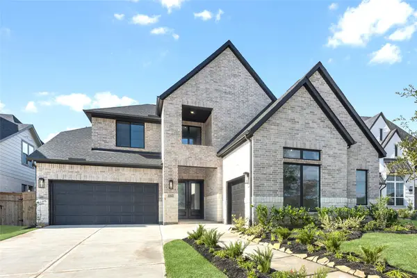 1527 Watermont Drive, Missouri City, TX 77459