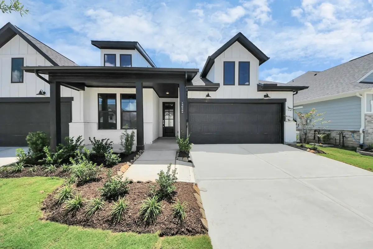 14628 Cedar Elm Court, Willis, TX 77318 - Image #1