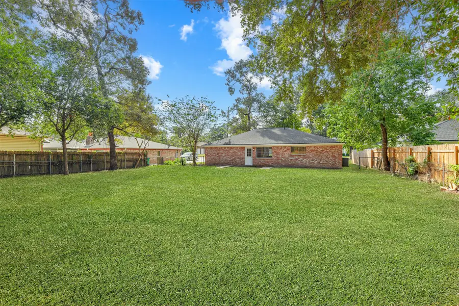 3314 Hickory Hollow Road, Southeast Montgomery, TX 77380 - Image #2