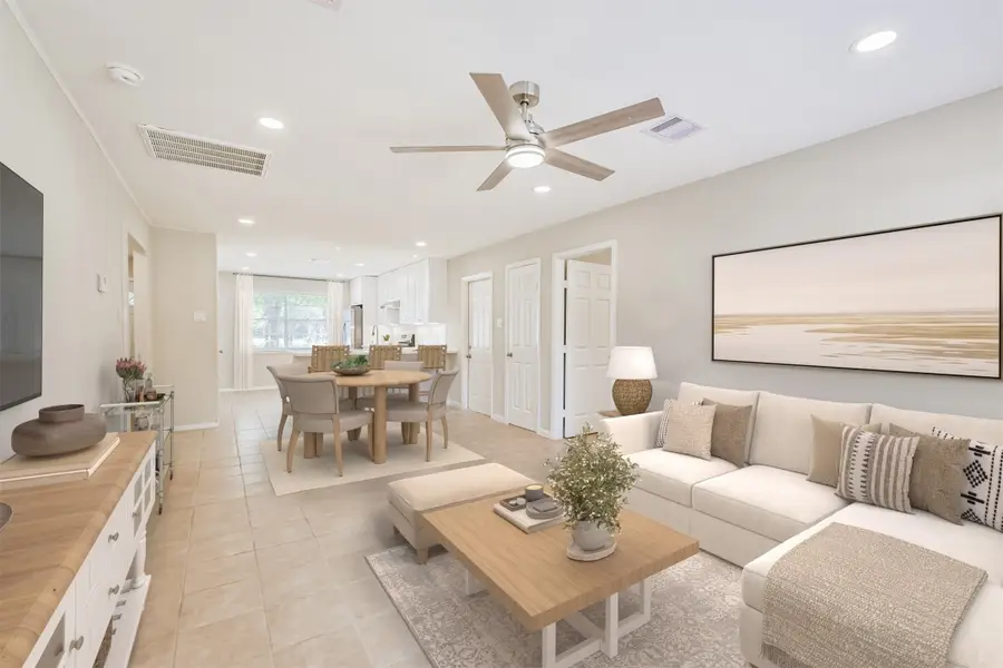 3314 Hickory Hollow Road, Southeast Montgomery, TX 77380 - Image #3