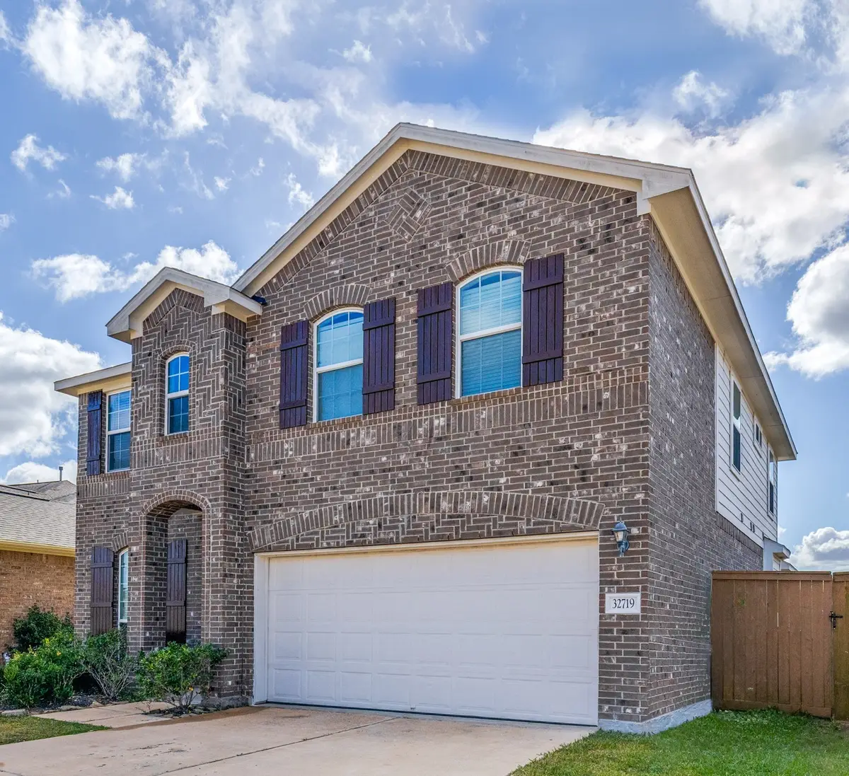 32719 Oak Heights Lane, Brookshire, TX 77423 - #1