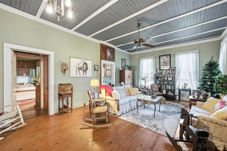 409 China Street, Calvert, TX 77837 - Image #3