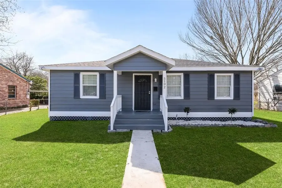 5102 Carmen Street, Houston, TX 77033 - #2