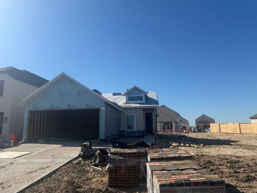 5322 Getty Lane, Rosharon, TX 77583 - #2